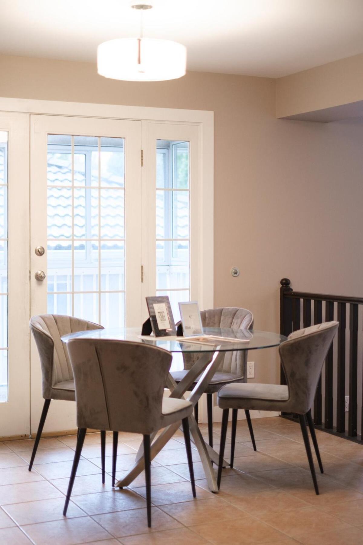 Spacious 4Br W Ensuites Mins To Downtown Yvr Ubc Ванкувер Экстерьер фото