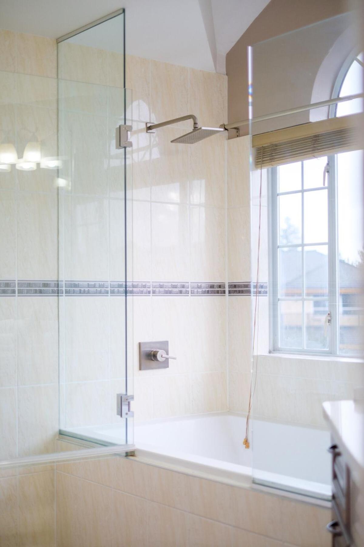 Spacious 4Br W Ensuites Mins To Downtown Yvr Ubc Ванкувер Экстерьер фото