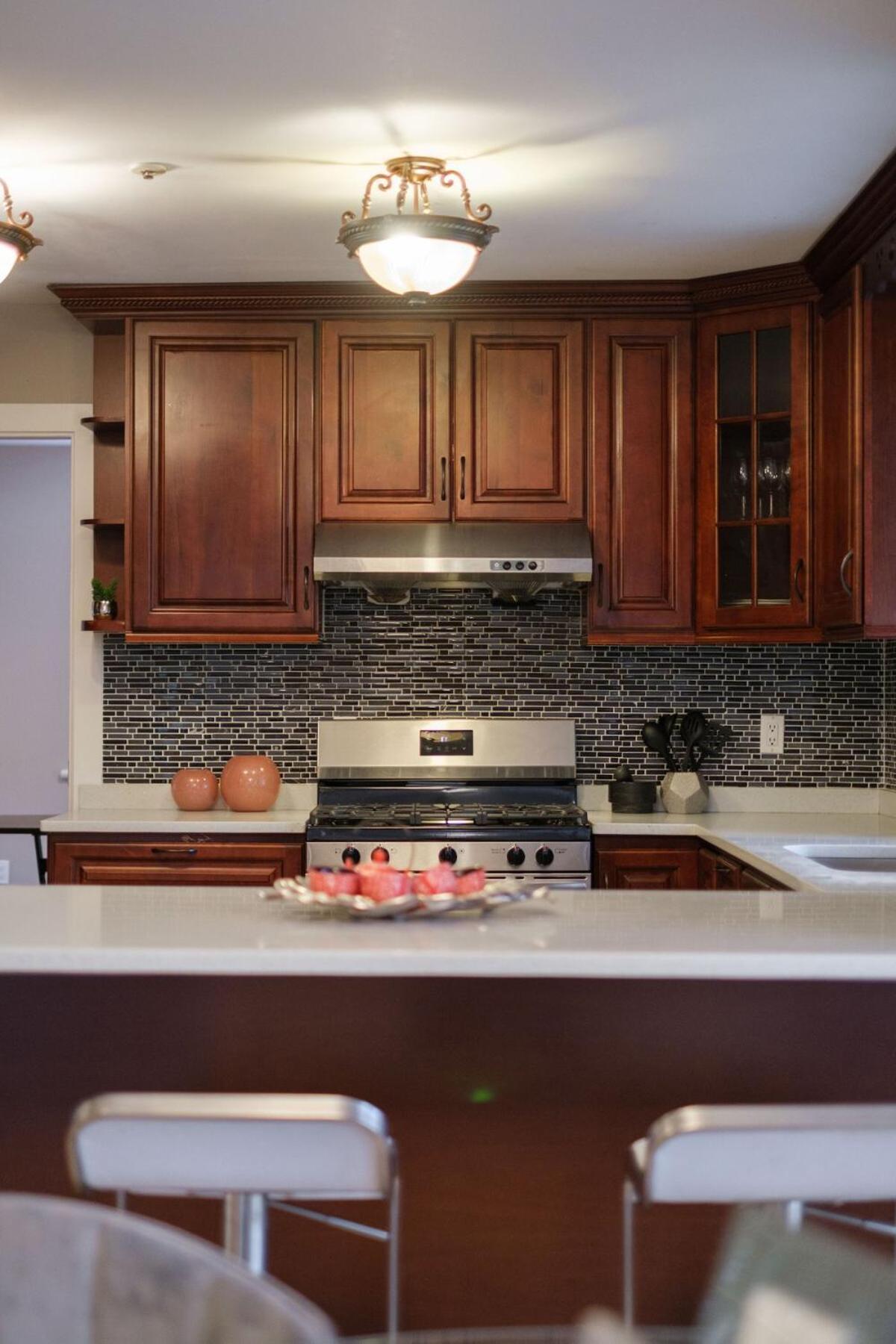 Spacious 4Br W Ensuites Mins To Downtown Yvr Ubc Ванкувер Экстерьер фото