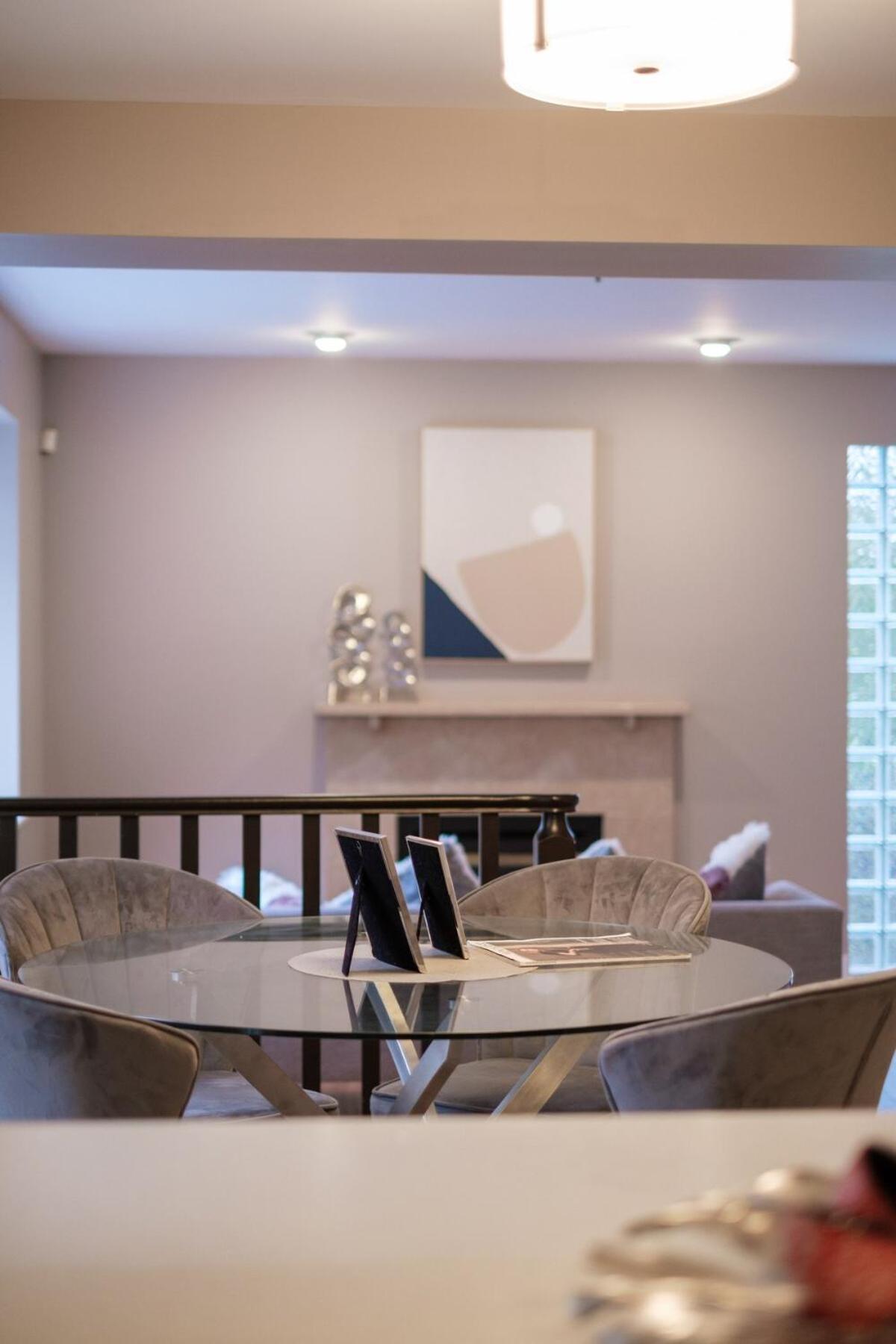 Spacious 4Br W Ensuites Mins To Downtown Yvr Ubc Ванкувер Экстерьер фото