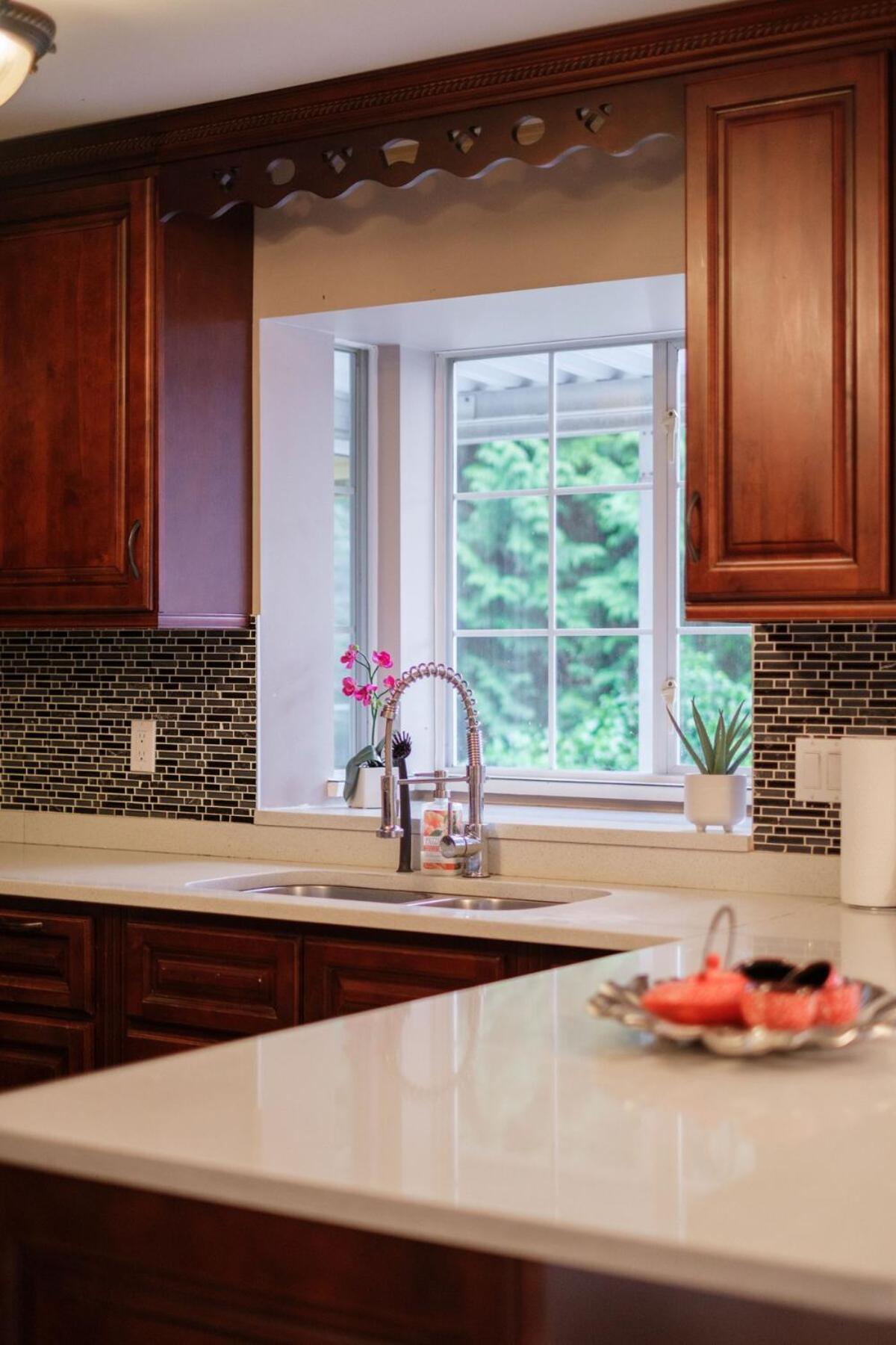 Spacious 4Br W Ensuites Mins To Downtown Yvr Ubc Ванкувер Экстерьер фото